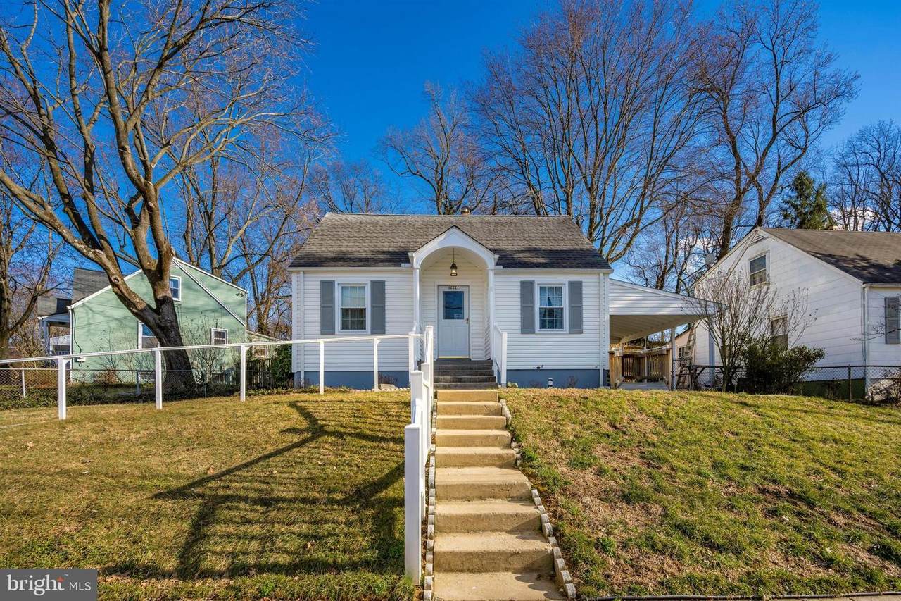 12221 Judson Road - Photo 1