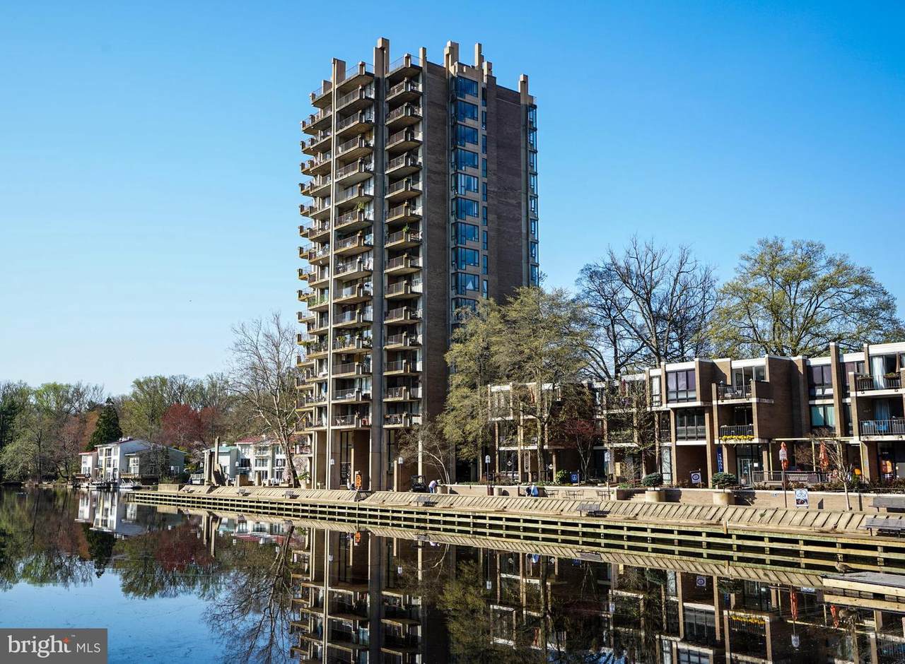 11400 Washington Plaza - Photo 1