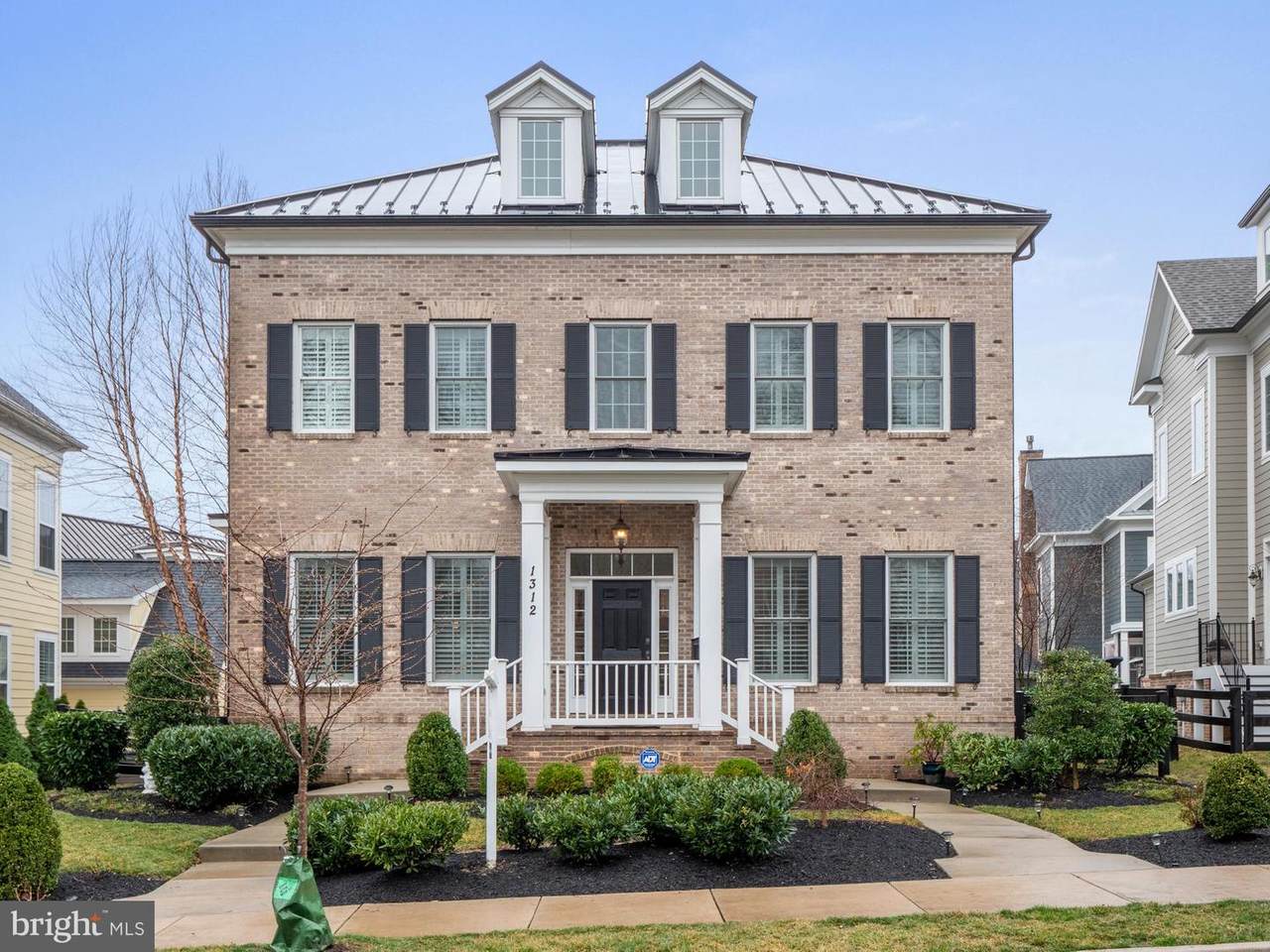 1312 Evergreen Street - Photo 1