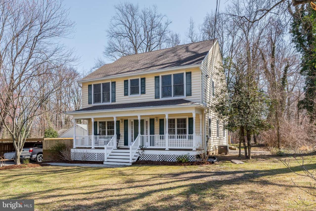 121 Church Road - Photo 1