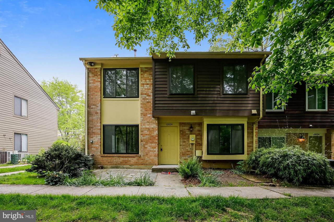 10824 Whiterim Drive - Photo 1