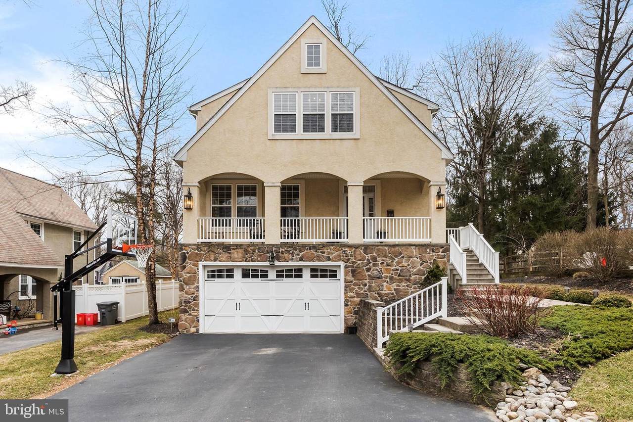 133 Biddle Road - Photo 1