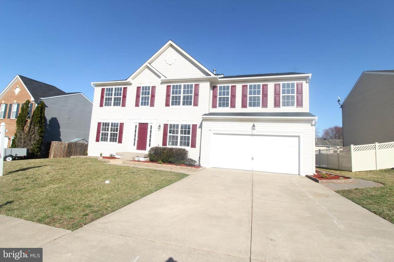 5 Danford Court - Photo 1