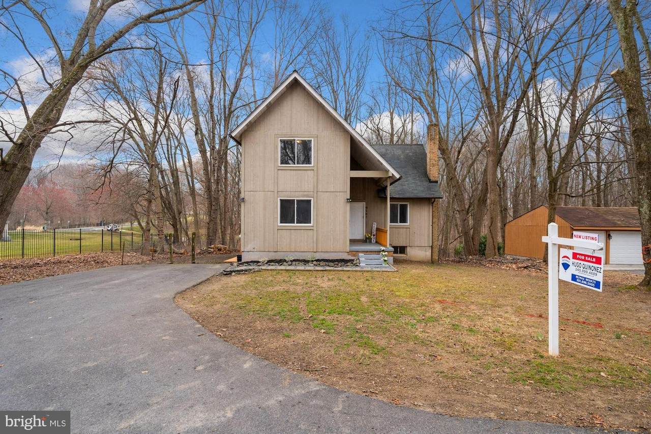 9507 Stewartown Road - Photo 1