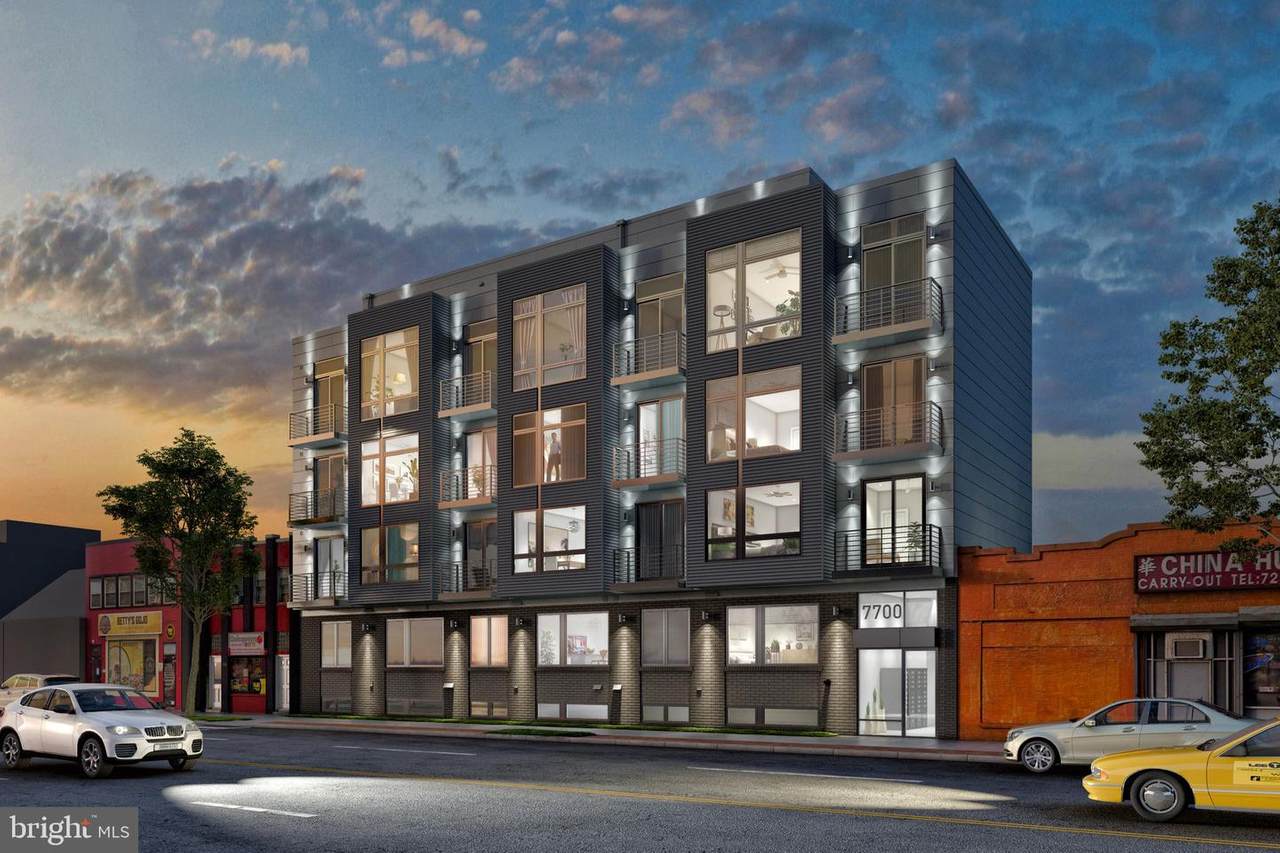 7700 Georgia Avenue - Photo 1
