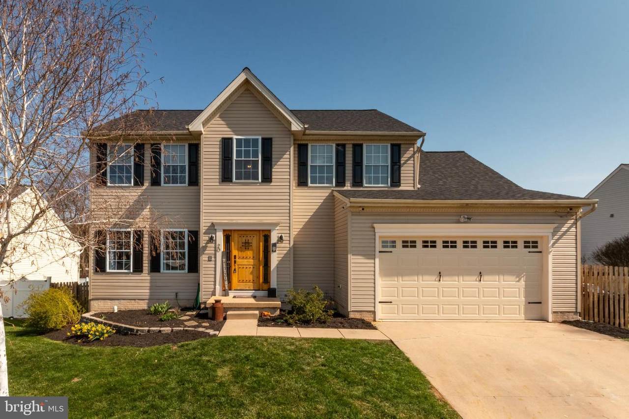 20 Monocacy Circle - Photo 1