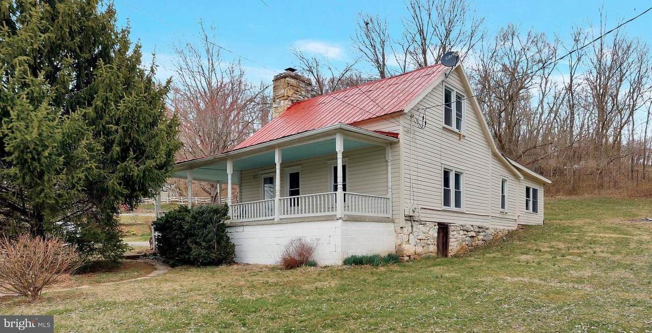 3839 Harpers Ferry Road - Photo 1