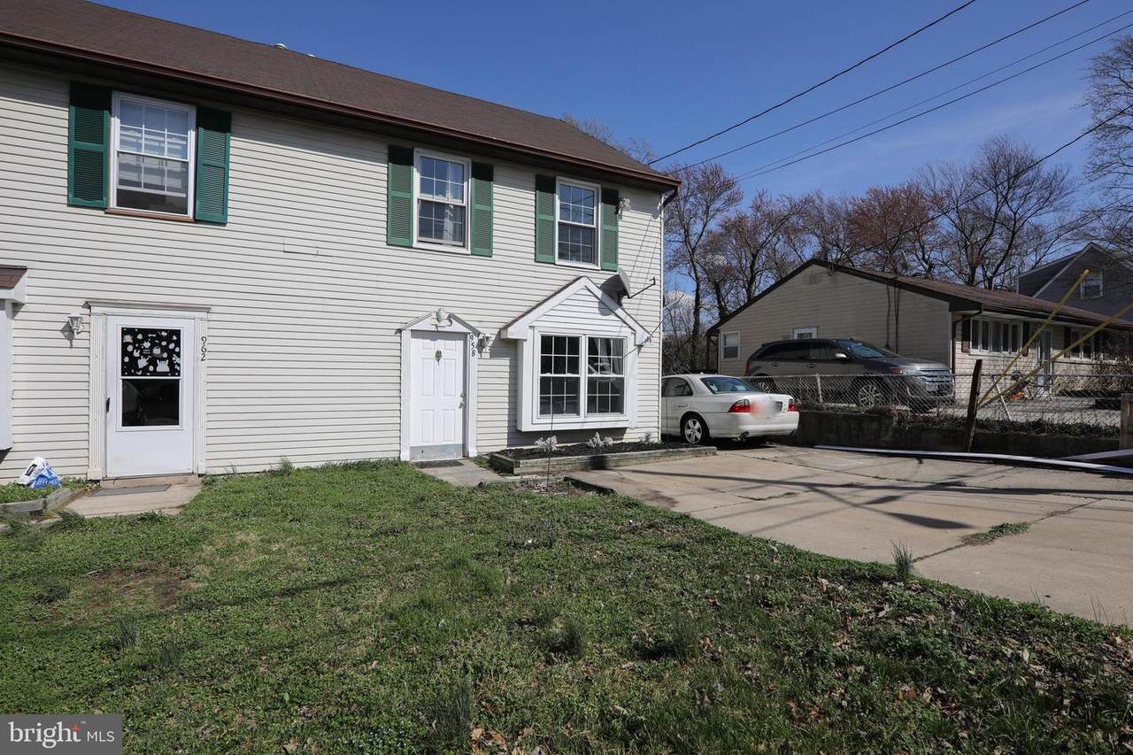 958 Central Avenue - Photo 1