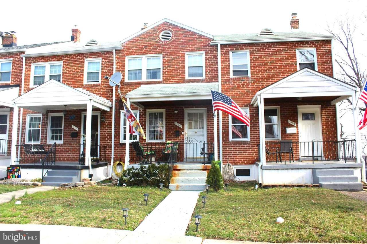 1060 Elm Road - Photo 1