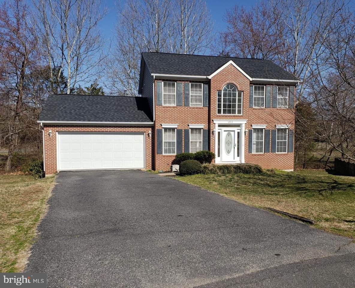 12013 Arbor Glen Drive - Photo 1
