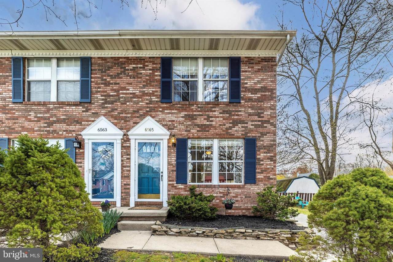 6565 Macbeth Way - Photo 1