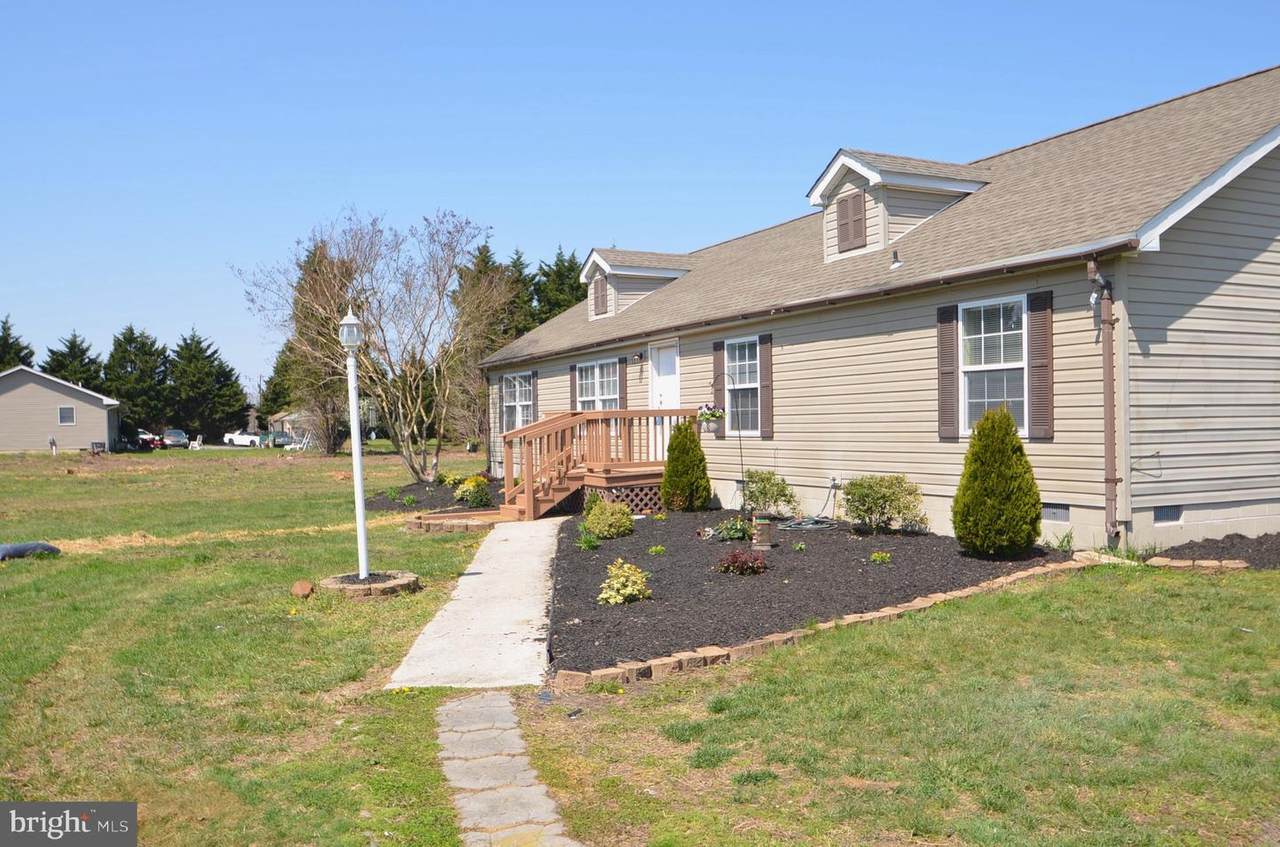 929 Fieldsboro Road - Photo 1