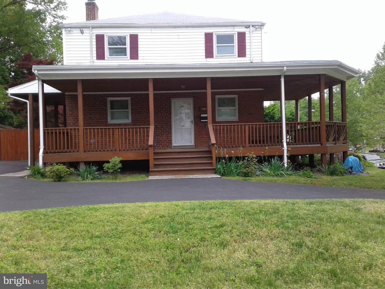 12031 Valleywood Drive - Photo 1