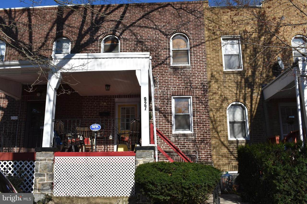 927 Edgemore Road - Photo 1