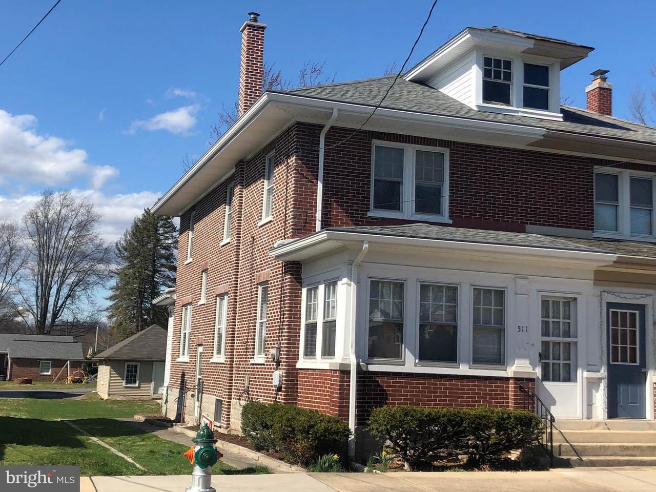 511 High Street - Photo 1