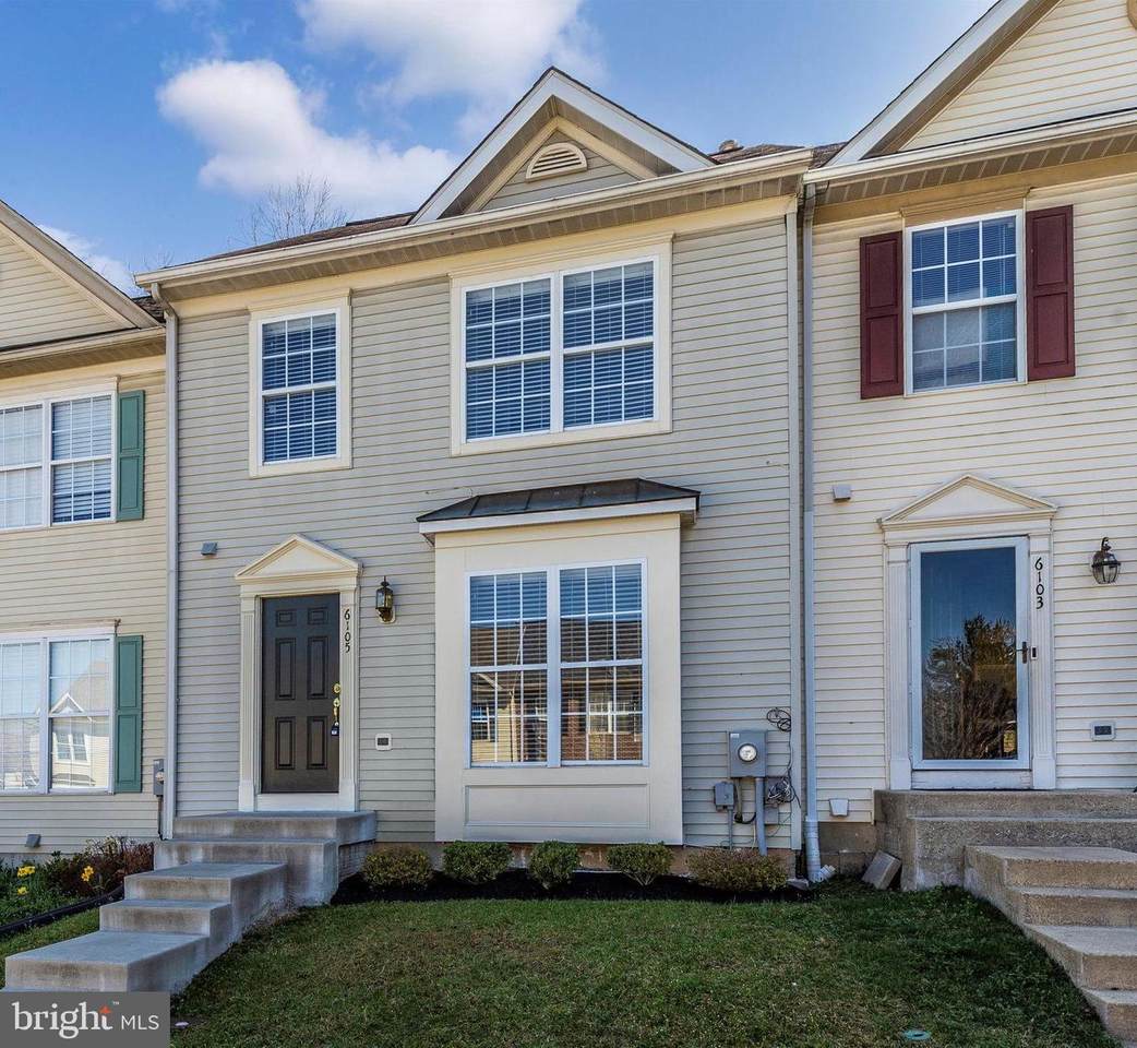 6105 Pine Ridge Terrace - Photo 1