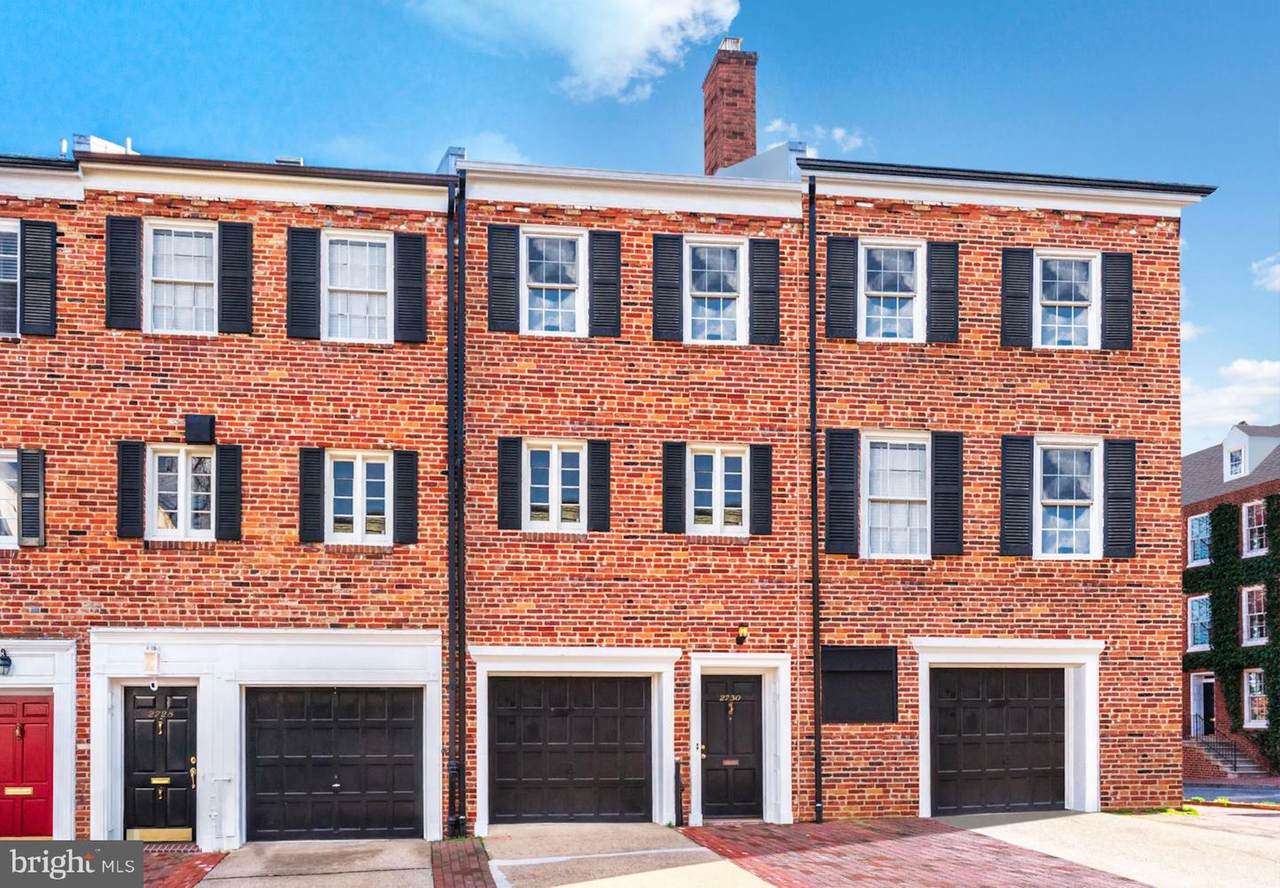 2730 Dumbarton Street - Photo 1