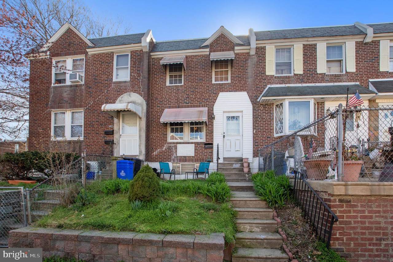 4558 Loring Street - Photo 1