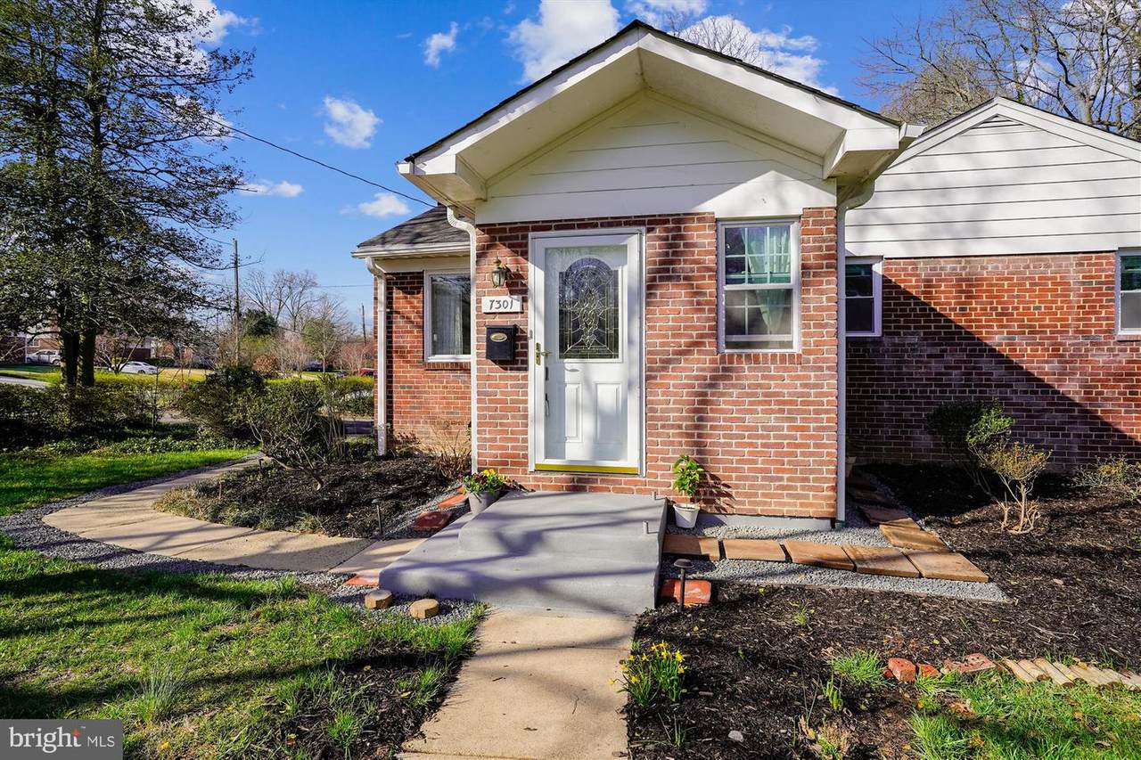 7301 Carol Lane - Photo 1
