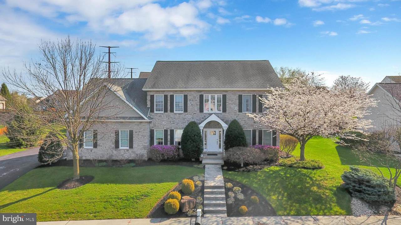 1110 Tunbridge Lane - Photo 1