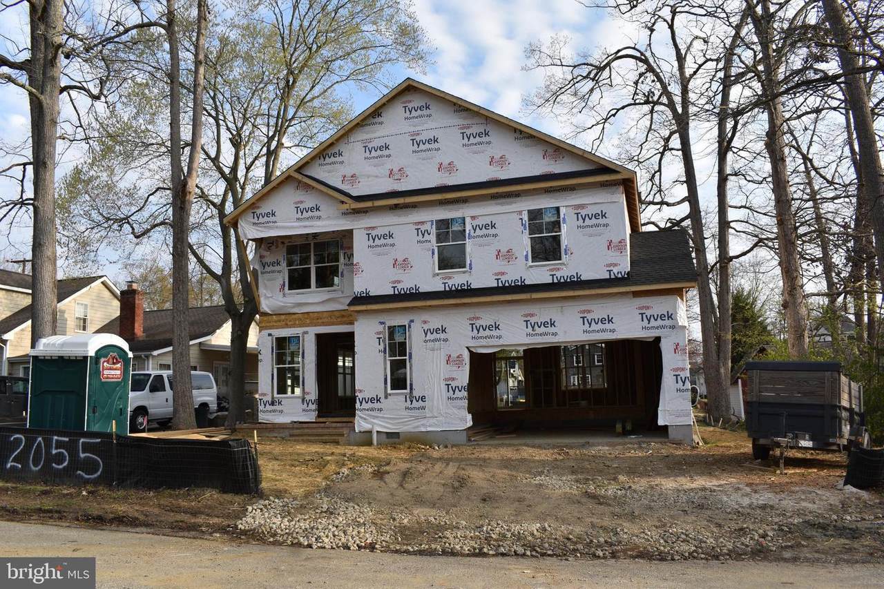 2055 Shore Drive - Photo 1
