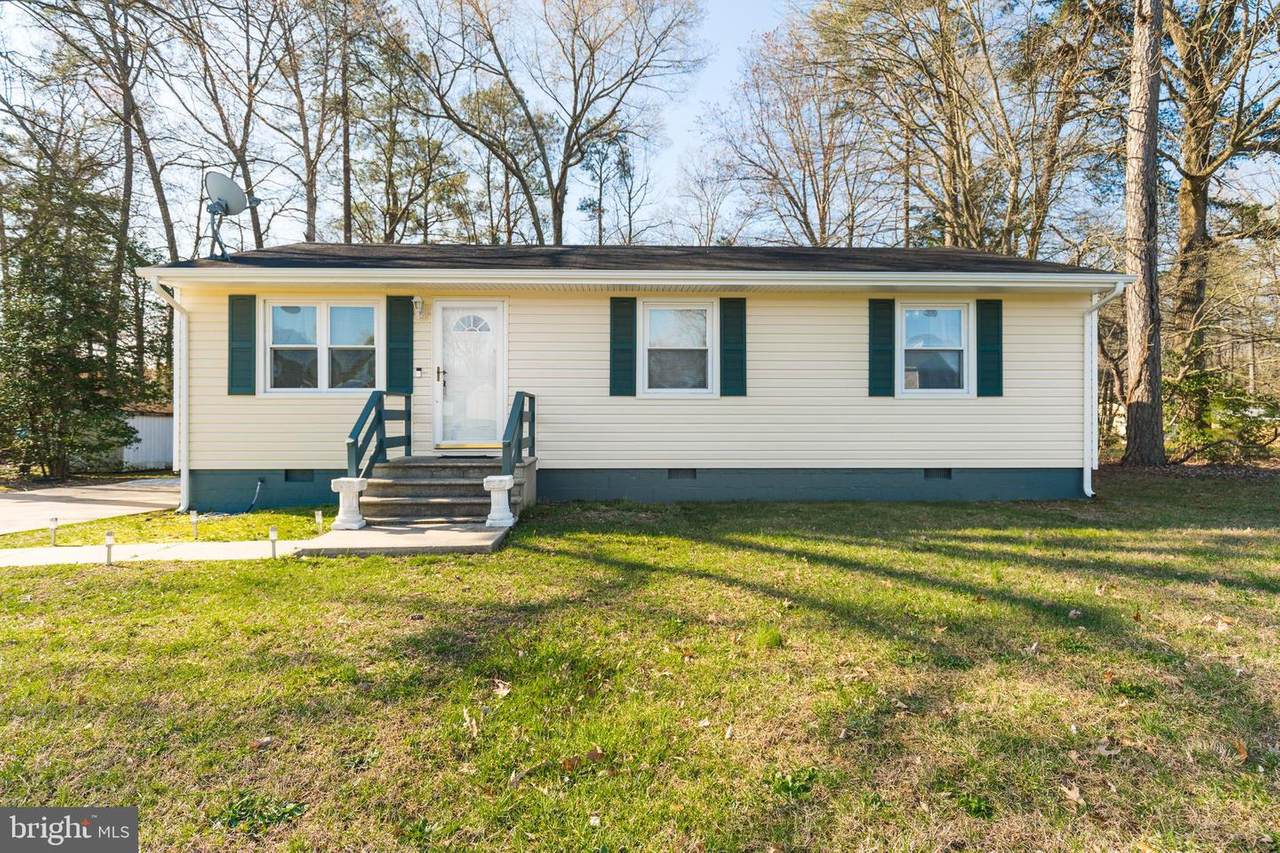 5002 Pine Tree Drive - Photo 1