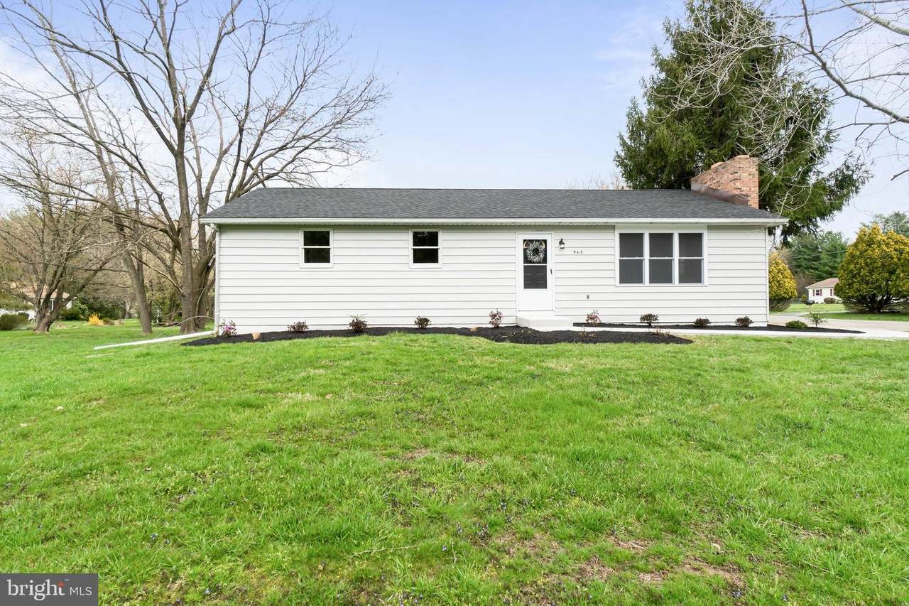 943 Elk Mills Road - Photo 1