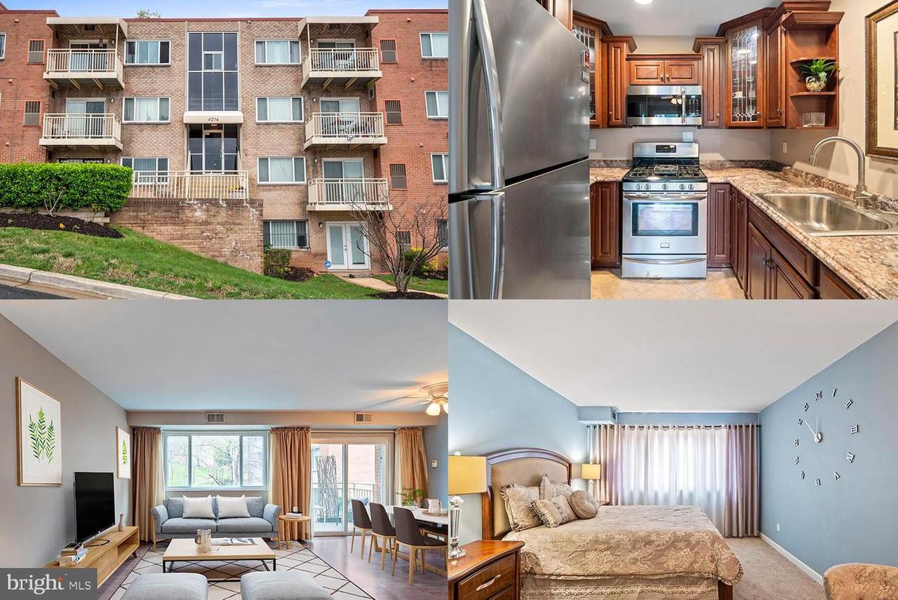 4274 Capitol Street - Photo 1