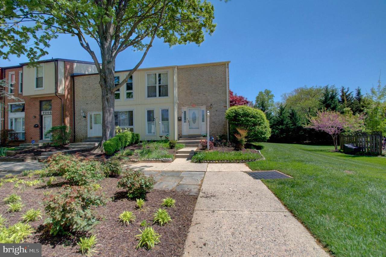 7201 Millcrest Terrace - Photo 1