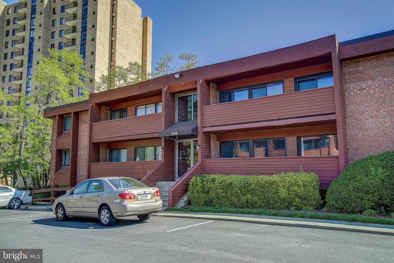 1506 George Mason Drive - Photo 1
