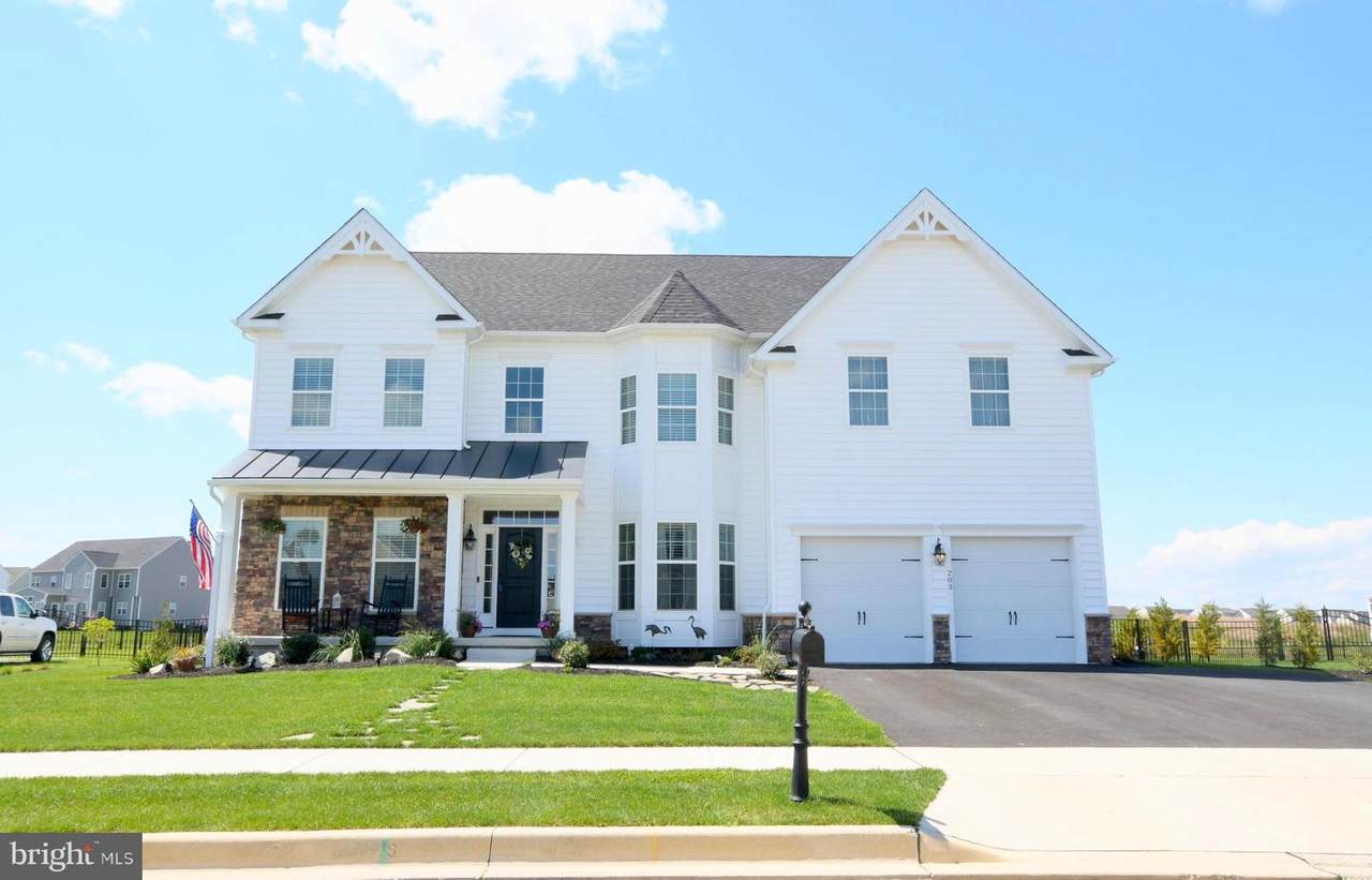203 Clydia Court - Photo 1