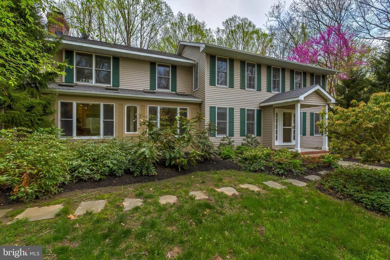 1123 Piney Hill Road - Photo 1