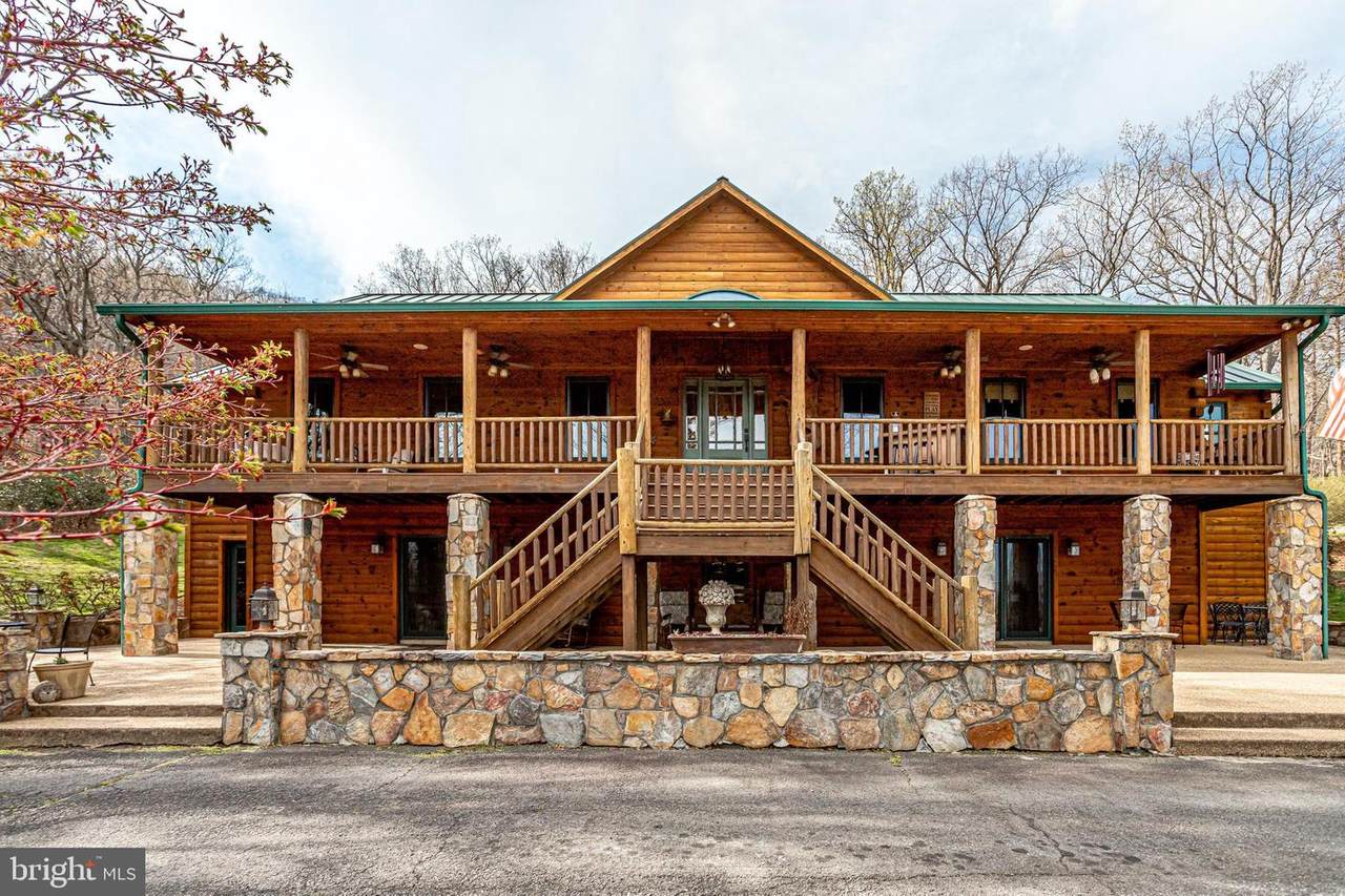 3714 Mountain Road - Photo 1