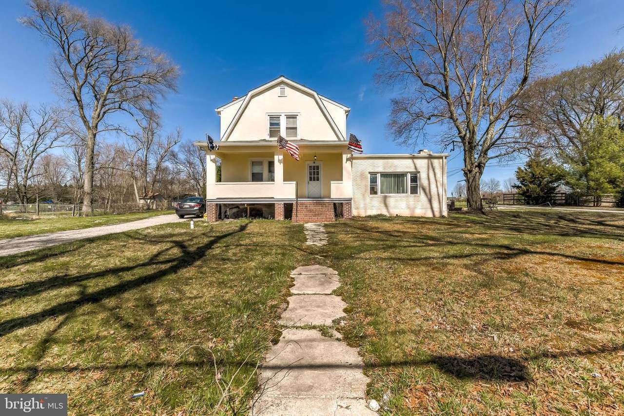 4258 Chapel Road - Photo 1