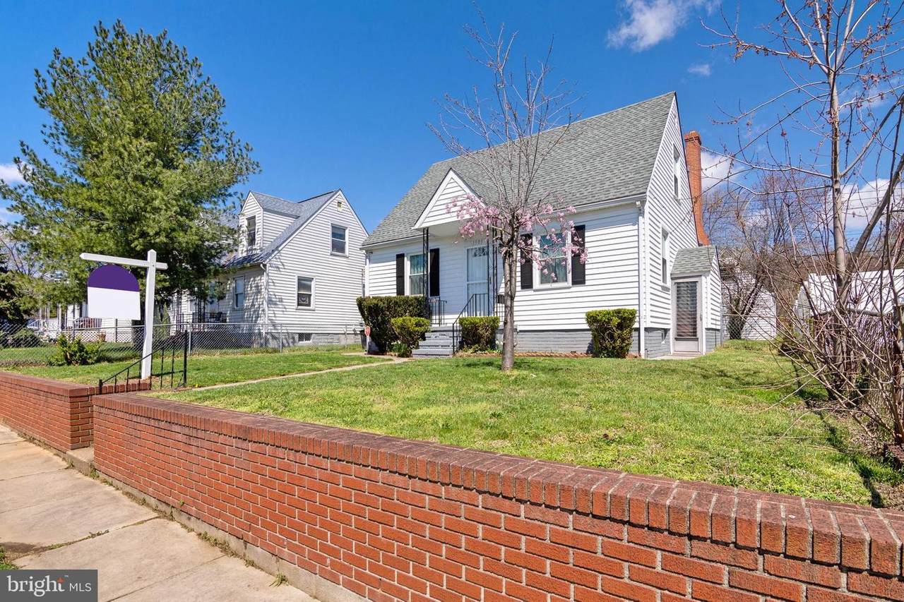 1505 Rita Road - Photo 1