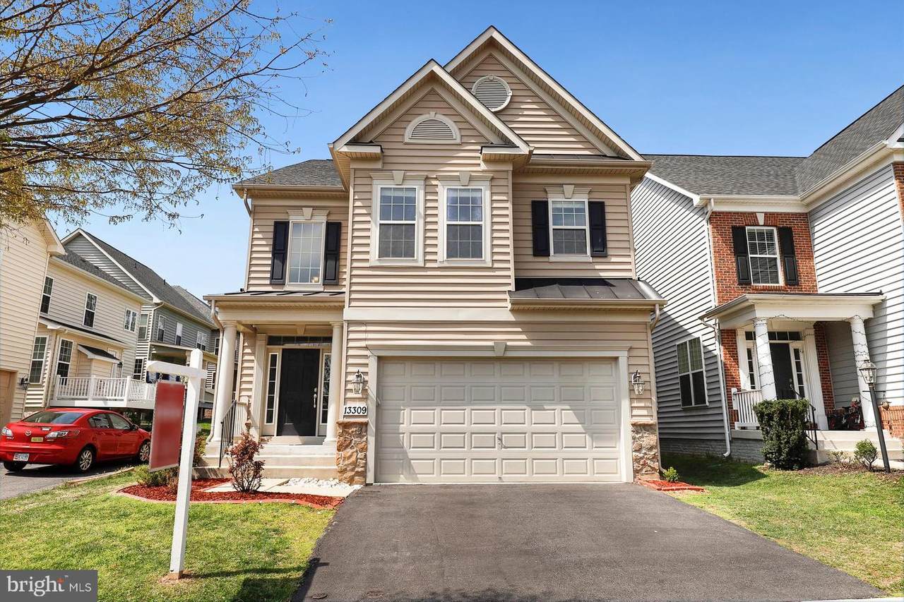 13309 Woodport Road - Photo 1