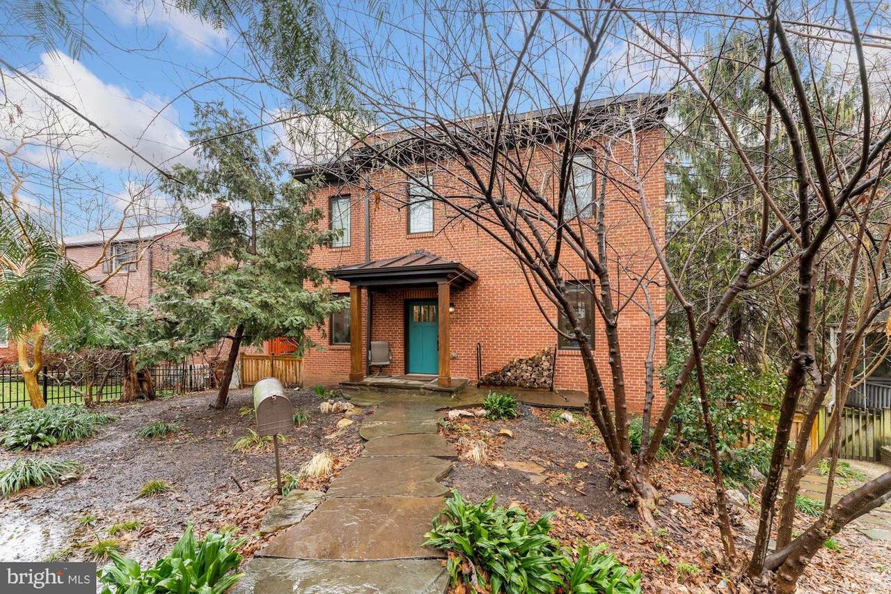 8307 Haddon Drive - Photo 1