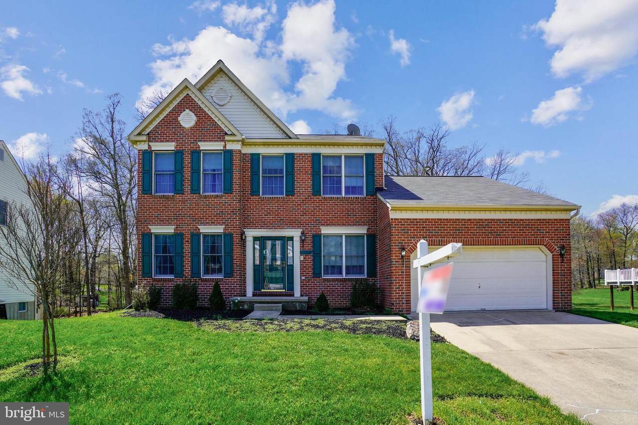 9531 Whitehurst Drive - Photo 1