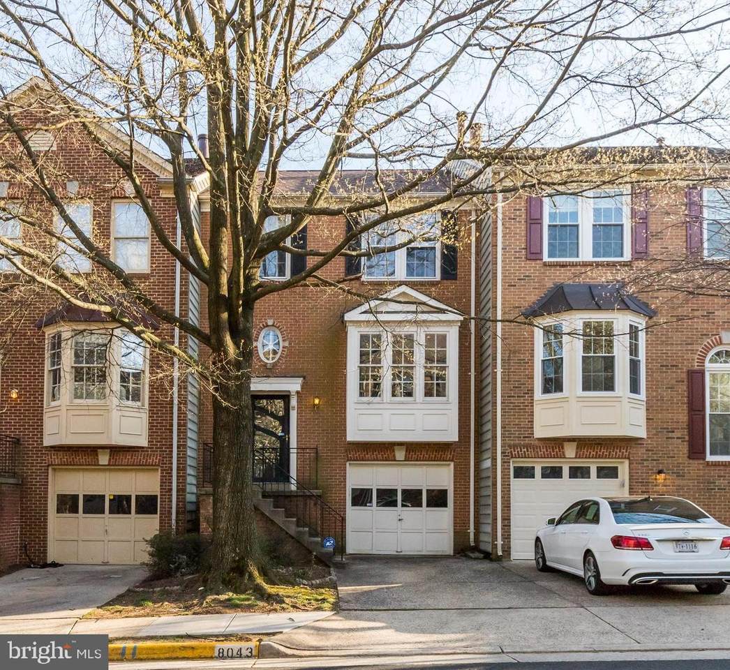 8043 Trevor Place - Photo 1