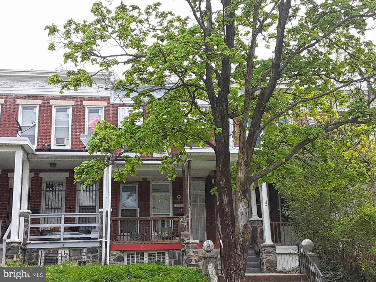 1709 Ashburton Street - Photo 1