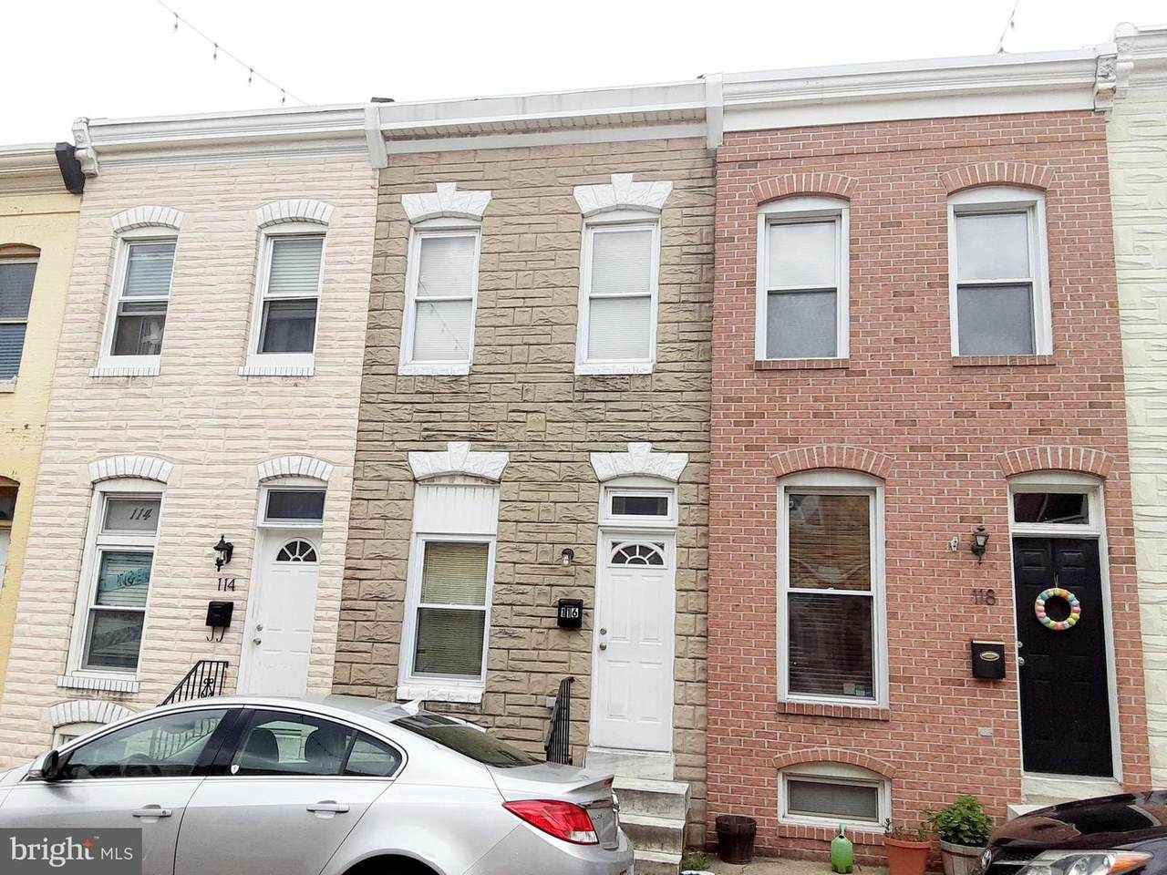116 Streeper Street - Photo 1