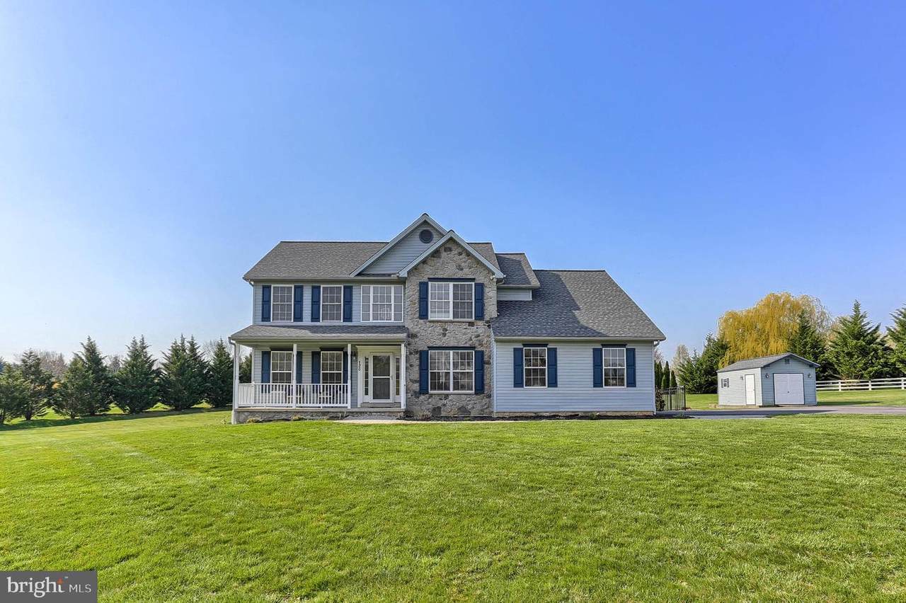 120 Summit Drive - Photo 1