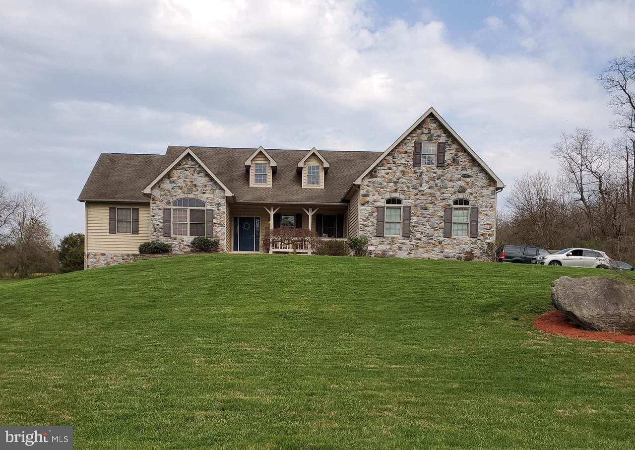 18335 Breathedsville Road - Photo 1