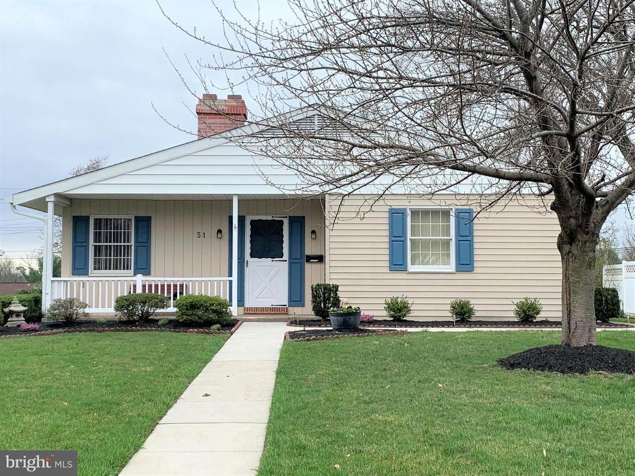 51 Timonium Road - Photo 1
