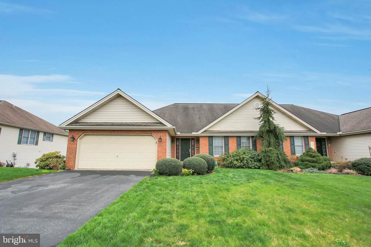 1345 Overlook Road - Photo 1