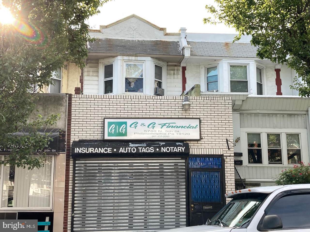 5740 5TH Street - Photo 1