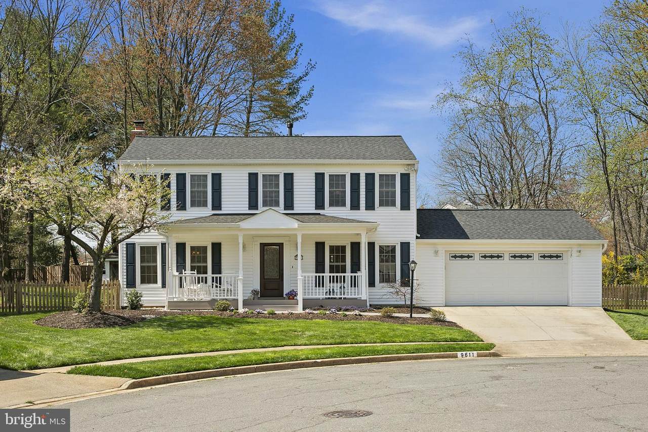 9611 Glenarm Court - Photo 1