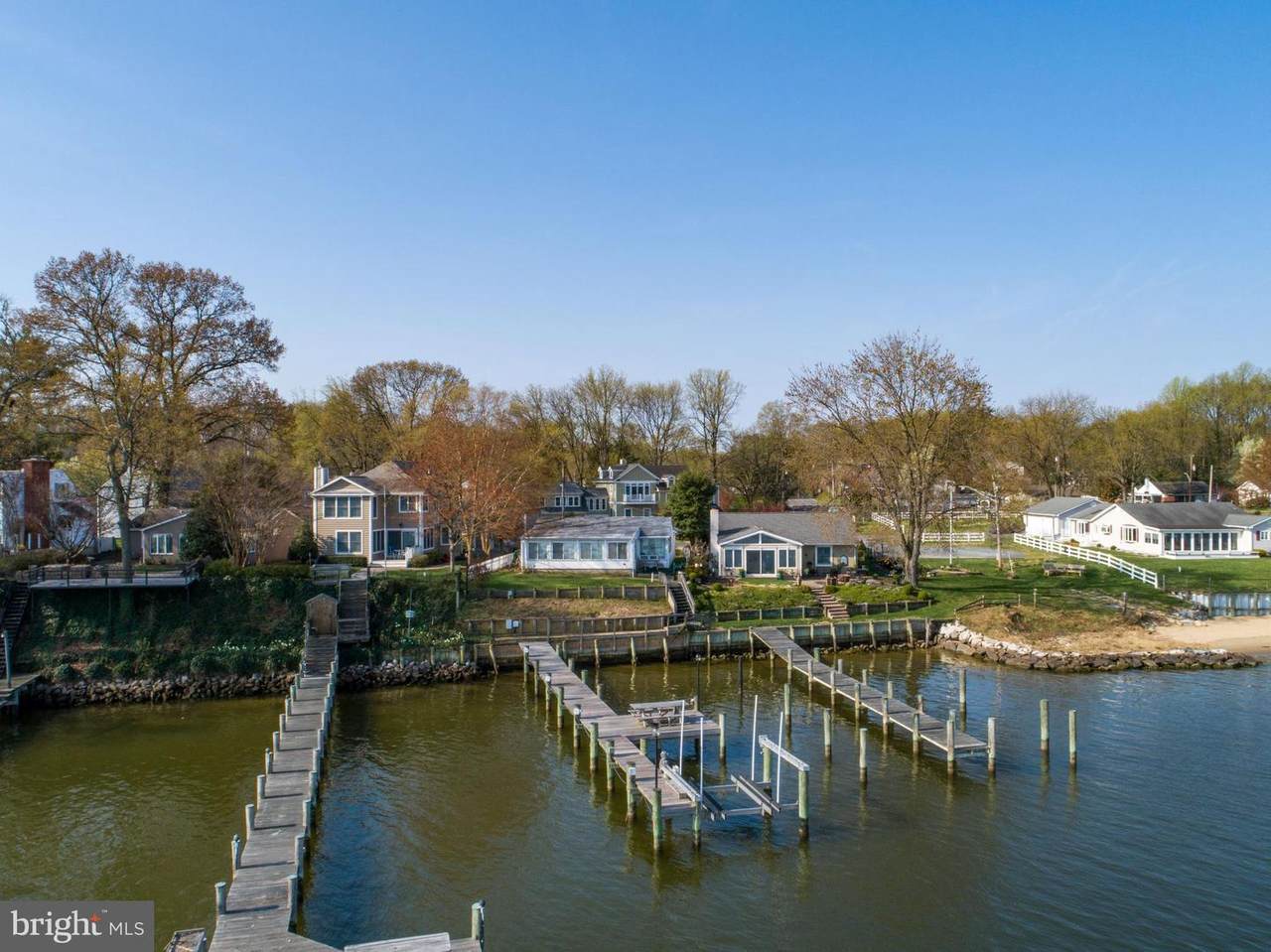 502 Bay View Point Drive - Photo 1