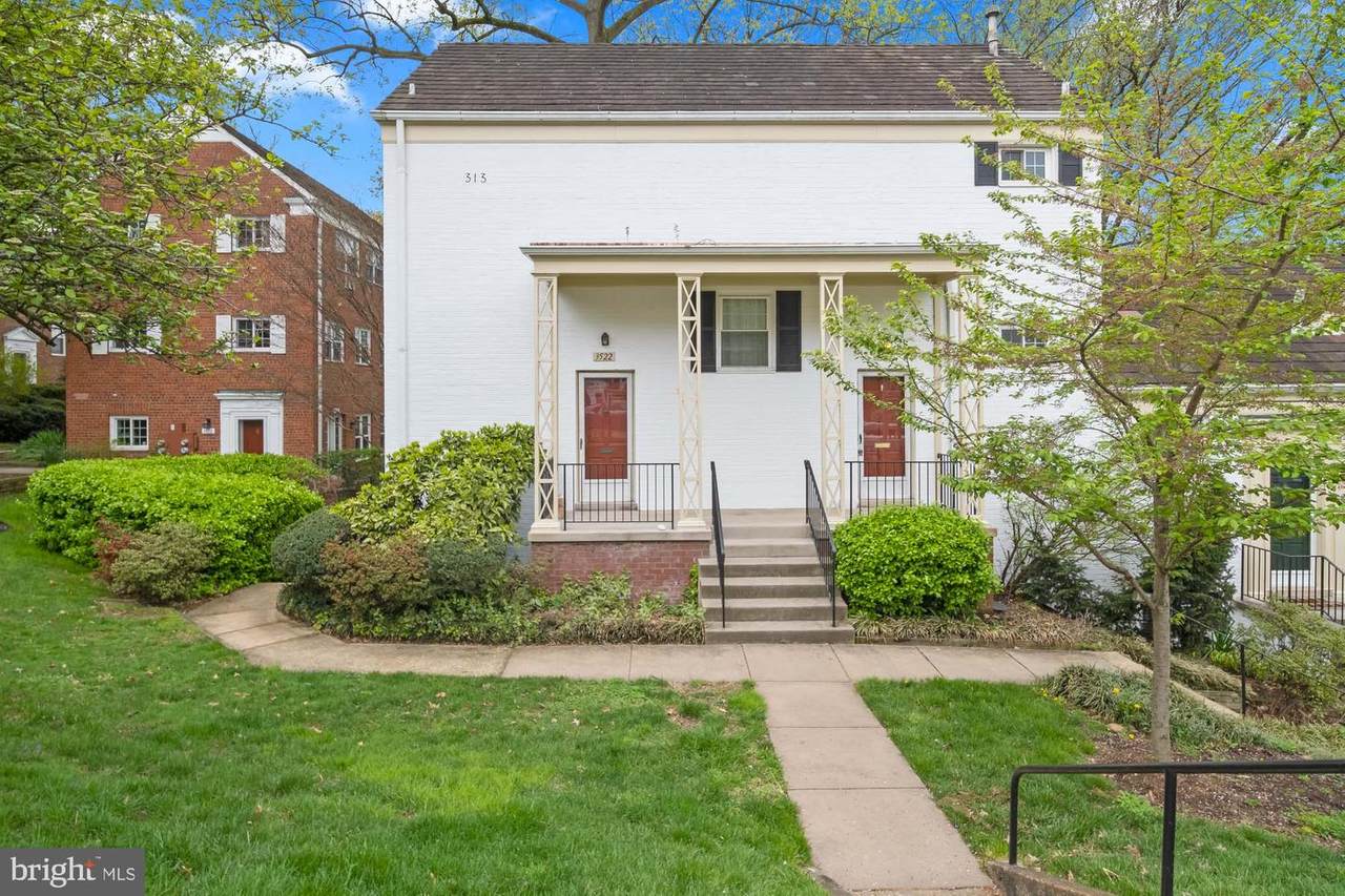 3522 Martha Custis Drive - Photo 1