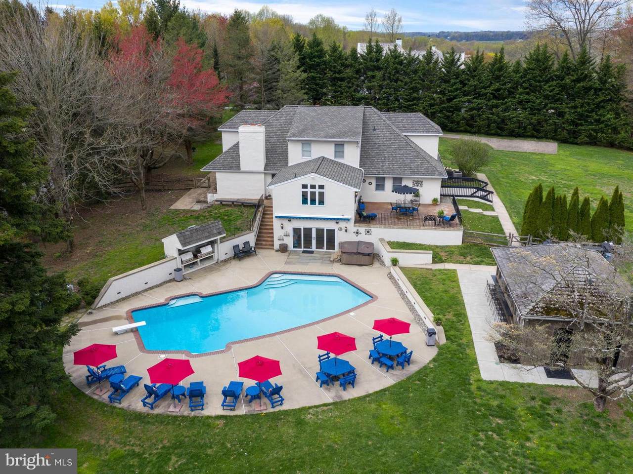 101 Chalfont Rd - Photo 1